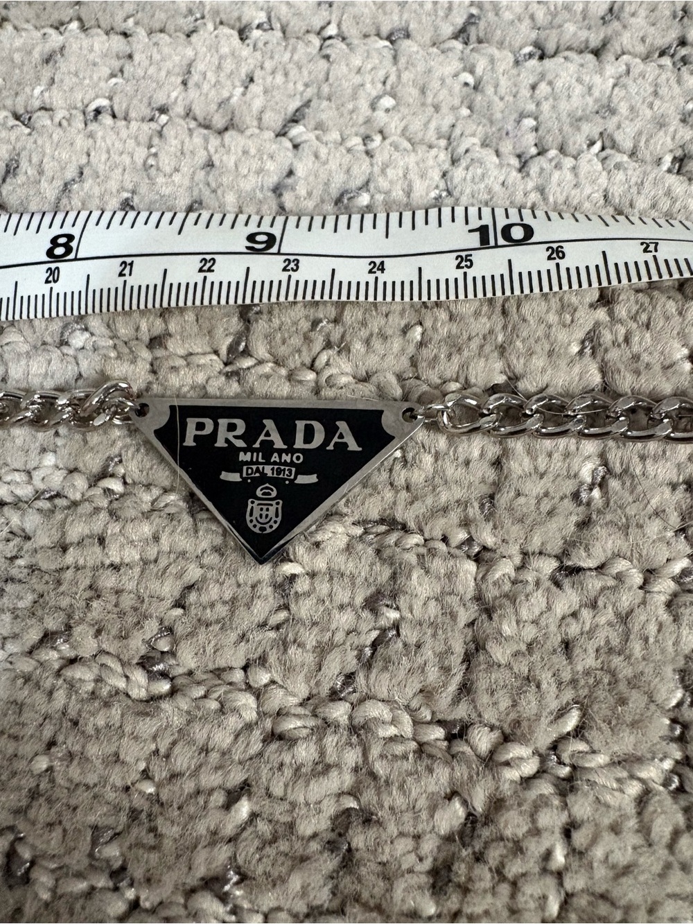 Jeans Subcategory Identification